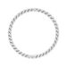 Twist Ring, 925 Sterlingsilber, Gre 50 Bild 2