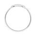 Ring Brezn mit Zirkonia, 925 Sterlingsilber Bild 3