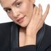 Armkette Heart mit Diamanten, 18 Karat Rosegold Bild 3