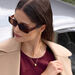 Bold Schmuckset, 18 K Rosegold vergoldet Bild 3