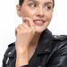 Armkette Circle mit Diamanten, 18 Karat Weigold Bild 4