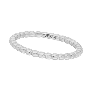 Ball-Ring, 925 Sterlingsilber