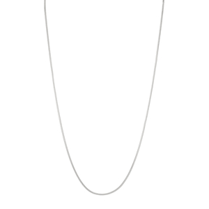 Choker Snake, 43 cm, 925 Sterlingsilber