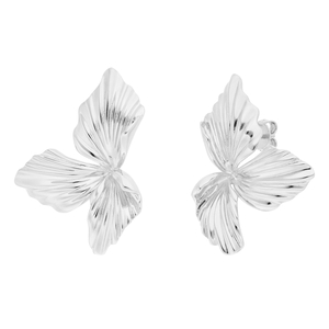 Ohrstecker ALOHA, 925 Sterlingsilber