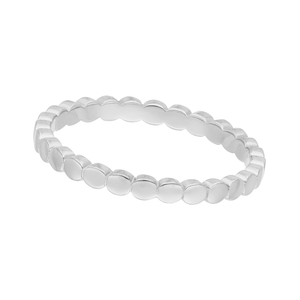Ring Dots, 925 Sterlingsilber