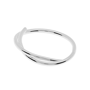 Ring Tupe, 925 Sterlingsilber