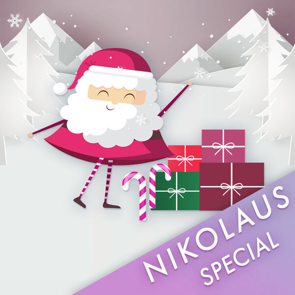 06. Dezember | Nikolaus Special