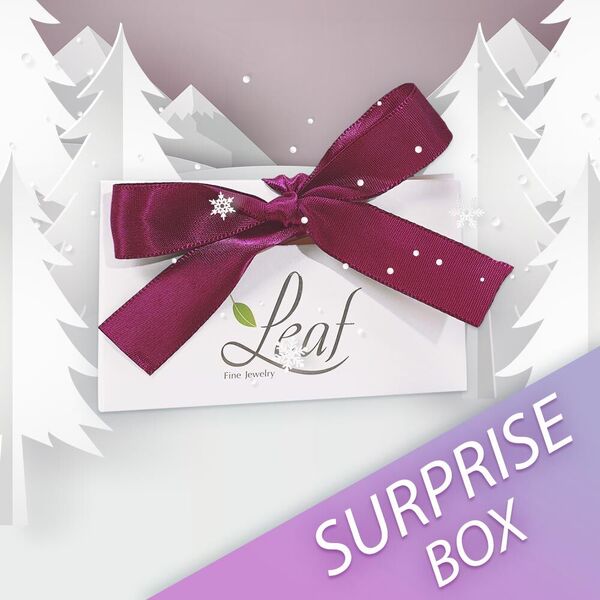21. Dezember | Surprise Box