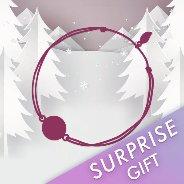 21. Dezember | Surprise Gift