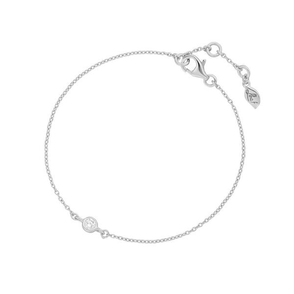 Armband Pure, 925 Sterlingsilber