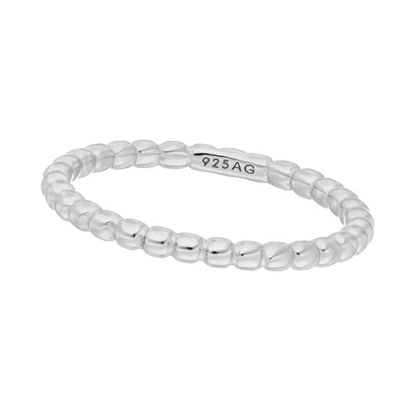 Ball-Ring, 925 Sterlingsilber