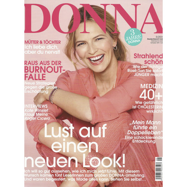 DONNA 05.2014