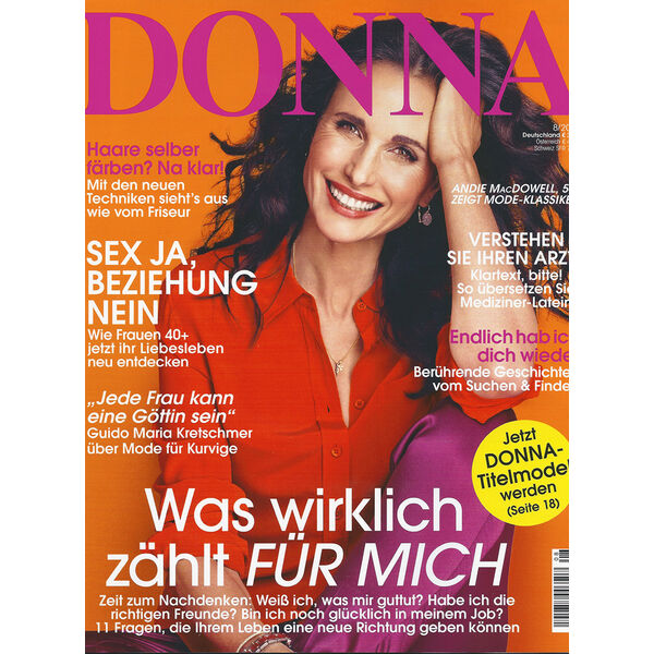 Donna 08.2014