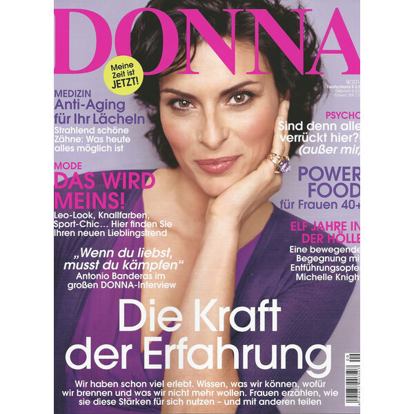 Donna 09.2014