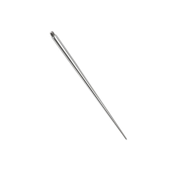 Einf�hrstift / Insertion Pin, 1,2 mm, Titan