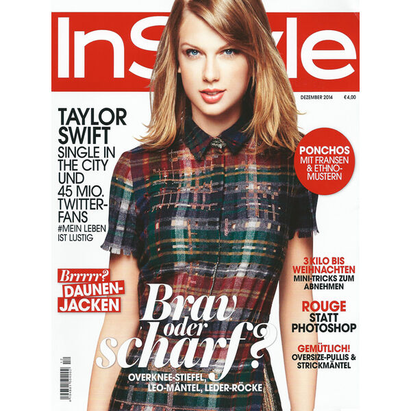 InStyle 12.2014