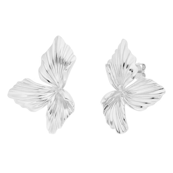 Ohrstecker ALOHA, 925 Sterlingsilber