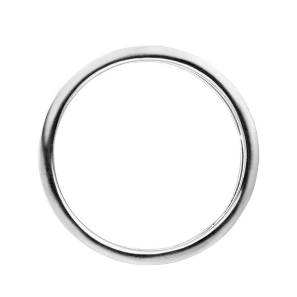 Herrenring THREE LINES, 925 Sterlingsilber Bild 3