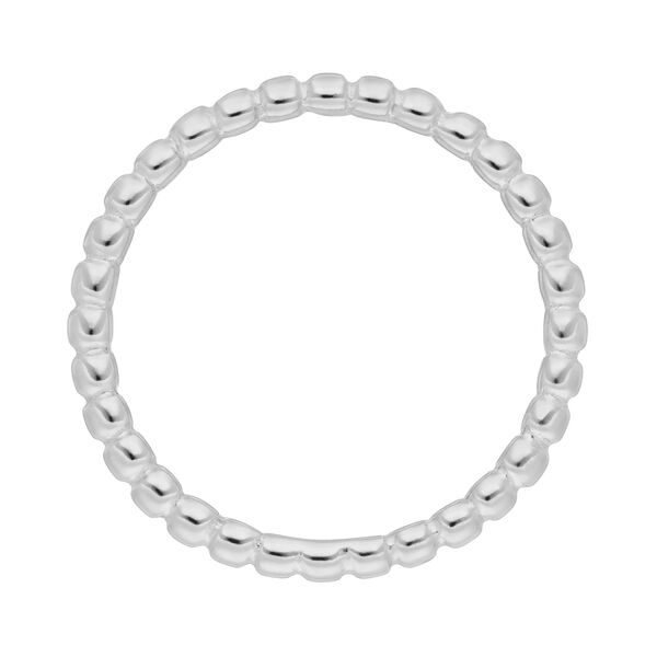 Ball-Ring, 925 Sterlingsilber Bild 2